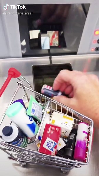 Exploring the Miniature World of Tiny Things