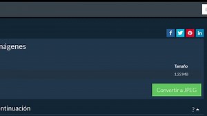 Cómo Convertir Avif a Jpeg en Línea (Guía Sencilla)