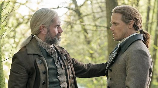 Is Fraser's Ridge From Outlander A Real Place? The Real History Explained