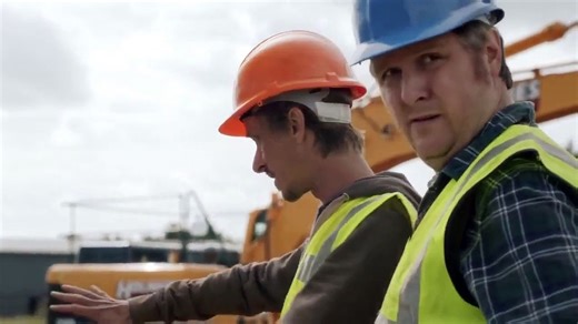 Detectorists - Se3 - Ep01 HD Watch HD Deutsch