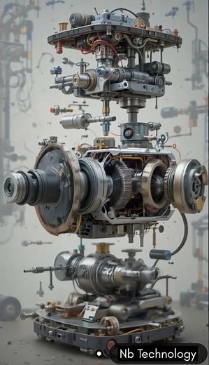 Revolutionary Tech That Will Change the World in 2025 #freeenergygenerator #newtechnology