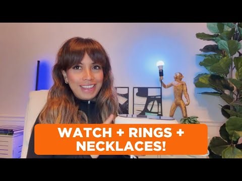 Ultrasonic Jewelry Cleaner Review — Deep Clean & Sparkle in Minutes