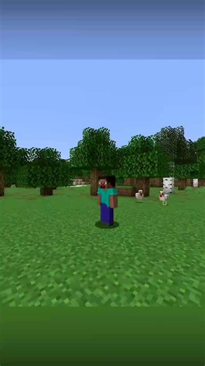 Exploring the Big Dripleaf in Minecraft