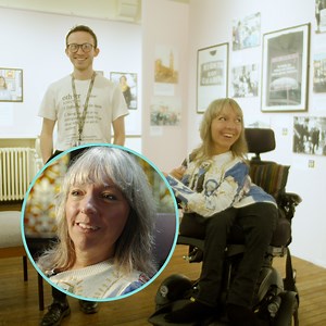 1.7K views · 17 reactions | There's so much under-representation in museums - so I'm going to change things ‍寮 | Ultimate | Facebook