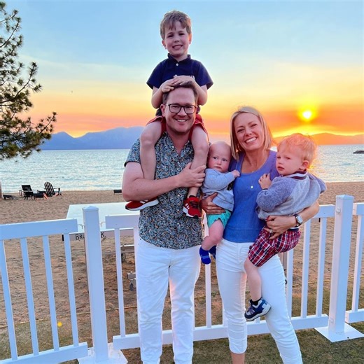 Today’s Dylan Dreyer and Husband Brian Fichera Break Up After 12 Years of Marriage