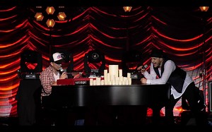 112K views · 476 shares | Great singing with my Bro in Westbury last night! | Gavin DeGraw | Facebook