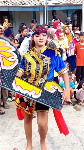 Peraa jaran kepang Sanggar Waringin #jaranan