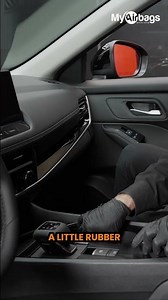 Dealerships Charge Hundreds for This Nissan Rogue Fix