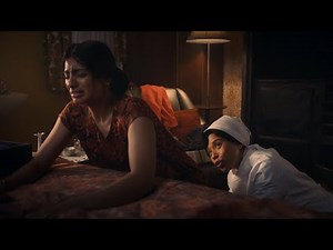 Call the Midwife Natalie gives birth @LaborTV188