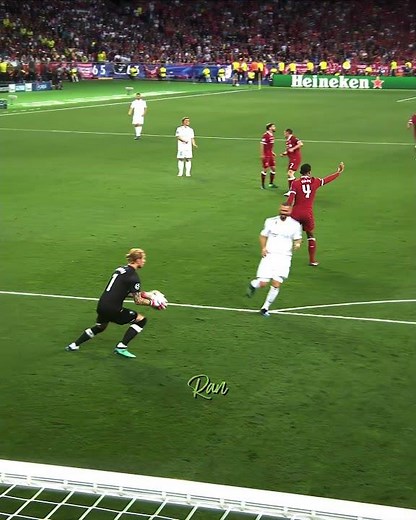 This Is Why Kroos Was Different 😳🔥