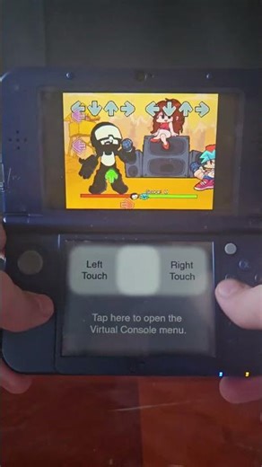 Did YOU Know These? #fivenightsatfreddys #eastereggs #mario #secrets #3ds #modded #3dsmod