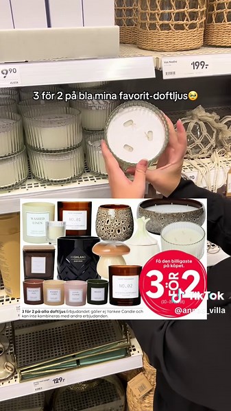 Annas villa ☁️ på TikTok