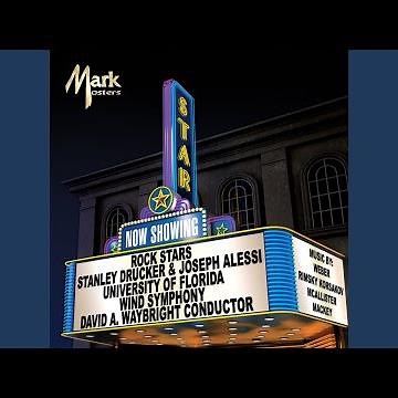 Trombone Concerto in B-Flat Major: I. Allegro vivace