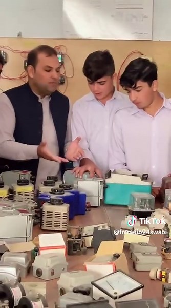 Electrical Practical Tips for First-Year Students