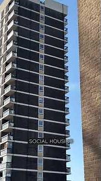 Modernist social housing in east london … a mini tour of Dalston and De Bouvoiur