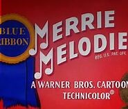 Bugs Bunny - Bunny Hugged (1951)