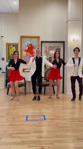 by Oleg Astakhov - DanceWithOleg.com #olegastakhov 📲”Dance With Oleg” APP