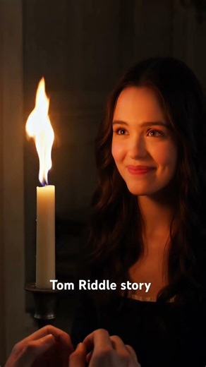 Tom Riddle story | Hogwarts