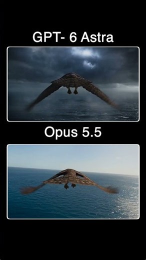 GPT-6 Astra vs Opus 5.5: Real-World AI Model Showdown.