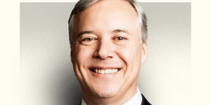 Booz Allen Hamilton may have been a DOGE target—but its CEO is still bullish on his biggest client | Fortune