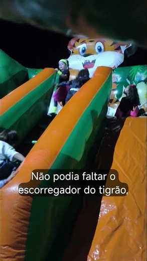 Mother's Day Party at Colégio Identidade Ouro Fino