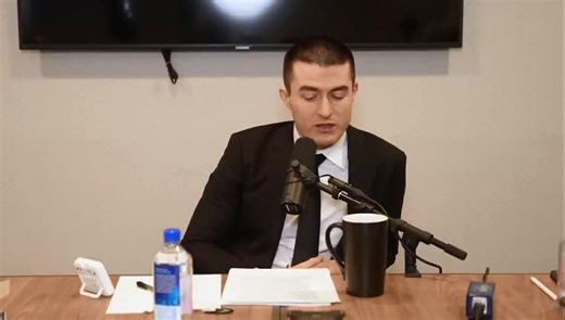 Israel-Palestine Debate: Finkelstein, Destiny, M. Rabbani & Benny Morris