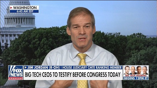 178K views · 2K shares | Rep. Jordan sounds off on Democrats' treatment of AG Barr at House hearing | Fox & Friends | Facebook