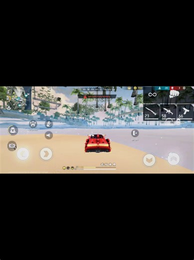 New Trick in Free Fire Bermuda Map Revealed