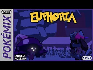 Euphoria | Endless Pokémix (+FLP)