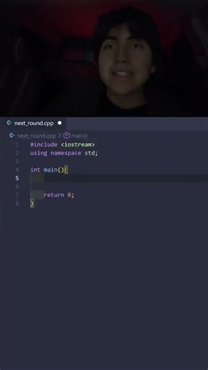 Day 5: Who Advances to the Next Round? | C++ Explained