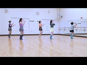 Sugar Baby - Line Dance (Dance & Teach)