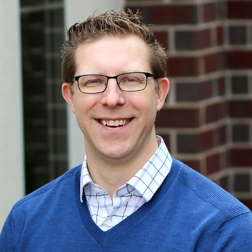 Brandon Hayes, PhD | Our Providers - Christian Family Solutions