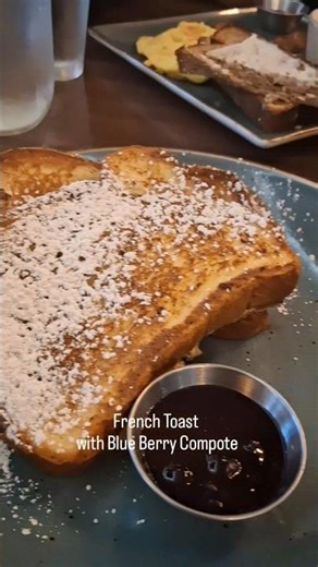 #Sunday #morning #Breakfast | #First Watch Montgomery, AL #restaurant #food #foodlover #shorts