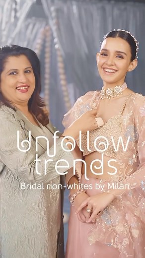 Milan Design on Reels