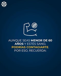 147K views · 227 shares | ¿Sabías que visitar o realizar actividades en lugares de bajo riesgo, no significa que no haya riesgo en absoluto? Hoy te recordamos que es necesario seguir manteniendo los cuidados básicos para evitar contagiarnos. | Clínica Anglo Americana | Facebook