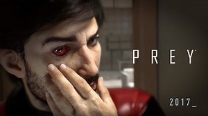 Prey looks very different in this first look at gameplay