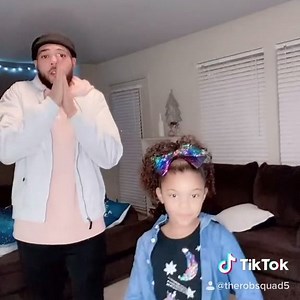 Go follow us on Tik Tok @TheRobSquad5 and Youtube @ The Rob Squad 🙌🏾😎 | Rob Squad Reactions