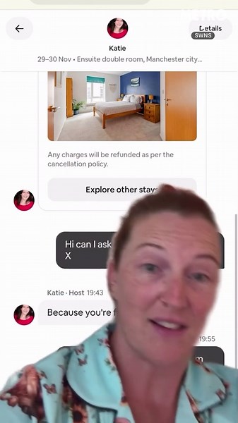 Fury as Airbnb host rejects booking after learning guests are Welsh