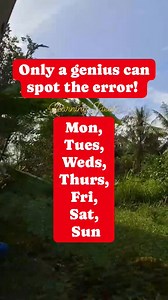 80K views · 1.3K reactions | #learnenglish #learndaily #identifyingerror #SpotTheError #learnengideas | Learning Ideas | Facebook