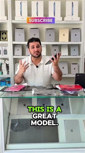 Samsung Galaxy A8 Tablet Only 149 AED 🔥 Best Budget Tablet in UAE | Study & Kids Use