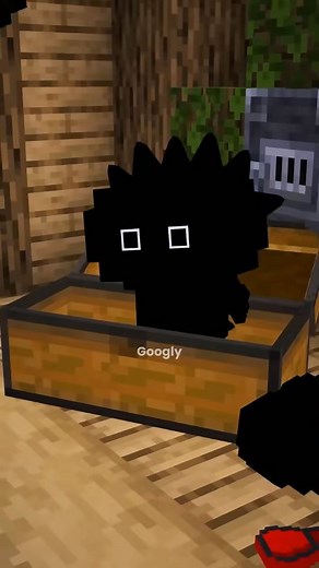 Googly Minecraft on Instagram: "#minecraft #minecraftmemes #googly"