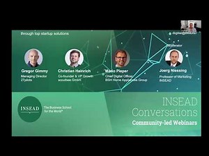 Startups against Corona