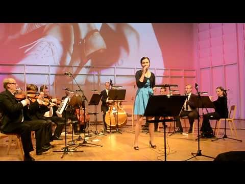 Aino Niemi - Lapin tango