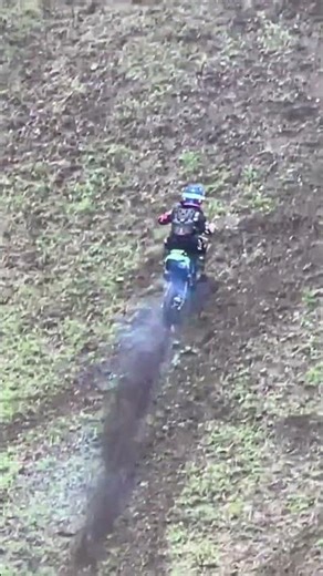 Charles Michelson Jr. #Kawasaki #KX65 P3 Mini Jr. Class 2025 Gunstock #Hillclimb