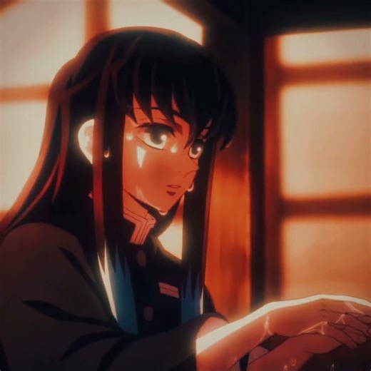 ✨ Muichiro Tokito Mist Hashira Edit | Demon Slayer ⚔️ | Epic AMV ✨