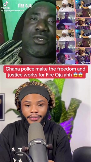 Hmmm Ghana 😱😱#tiktokviral #trendingvideo #viraltiktok #fireoja #fyp @STATE BLOGGER ✪ @Scorp News TV @Fire_Oja official