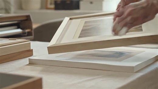 Oyster Shell Still Life Print: Coastal Minimalist Wall Art (digital Download) - Etsy