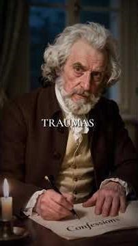 How Rousseau's Paranoia Accidentally Created Modern Psychology