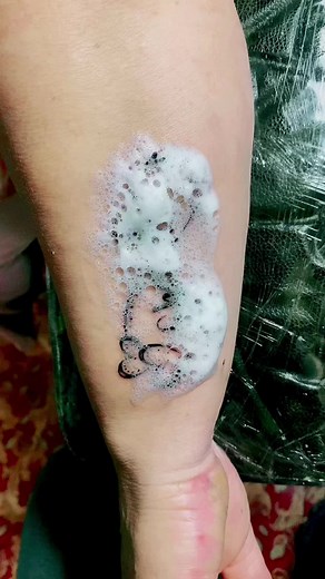 Allen 3D Tattoo & suppliers on TikTok