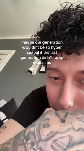 My Generation: Generational Trauma & Hypersexuality | The Who